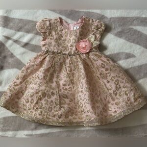 Rare Edition, dress for 12 month girl